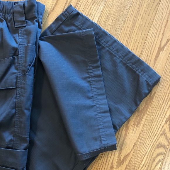 Carhartt Ripstop multi-cargo scrub pants, size 2XL - Picture 7 of 10
